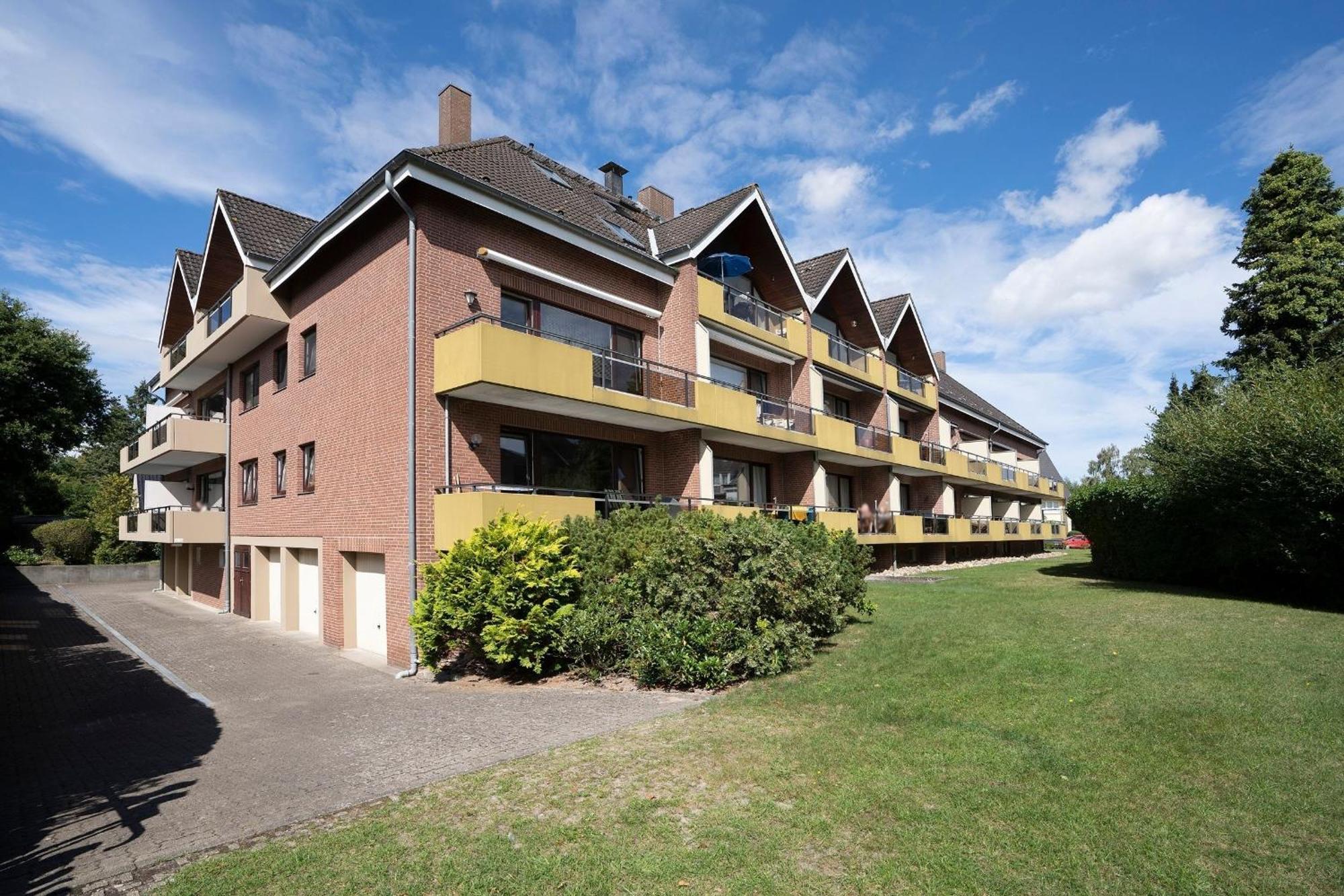 Fischerstrasse 10A Zum Moewennest Grömitz Buitenkant foto